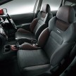 Nissan Note eco car launching in Thailand tomorrow
