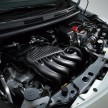 Nissan Note eco car launching in Thailand tomorrow