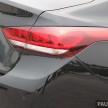 GALLERY: Hyundai Genesis 3.8 GDI V6 in Malaysia
