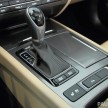 GALLERY: Hyundai Genesis 3.8 GDI V6 in Malaysia