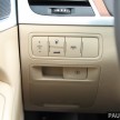 GALLERY: Hyundai Genesis 3.8 GDI V6 in Malaysia