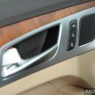 GALLERY: Hyundai Genesis 3.8 GDI V6 in Malaysia