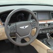 GALLERY: Hyundai Genesis 3.8 GDI V6 in Malaysia