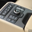 GALLERY: Hyundai Genesis 3.8 GDI V6 in Malaysia