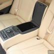 GALLERY: Hyundai Genesis 3.8 GDI V6 in Malaysia