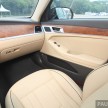 GALLERY: Hyundai Genesis 3.8 GDI V6 in Malaysia