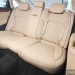GALLERY: Hyundai Genesis 3.8 GDI V6 in Malaysia
