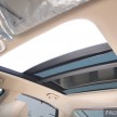 GALLERY: Hyundai Genesis 3.8 GDI V6 in Malaysia
