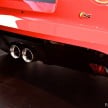 Jaguar F-Type Coupe launched – yours from RM900k