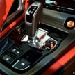 Jaguar F-Type gets AWD across the range – LA debut