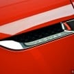 Jaguar F-Type Coupe launched – yours from RM900k