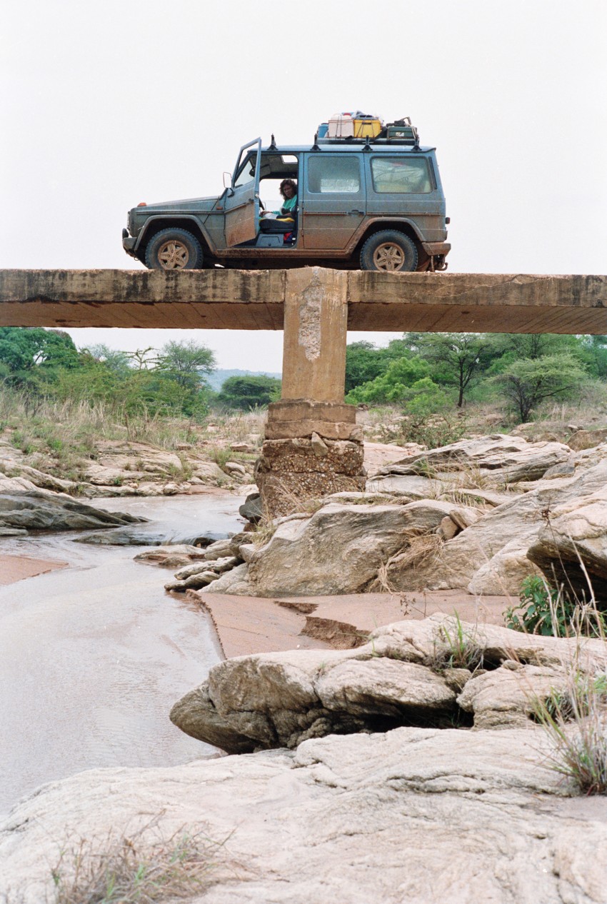 Mercedes-Benz G-Class Edition 35 celebrates a legend 280403