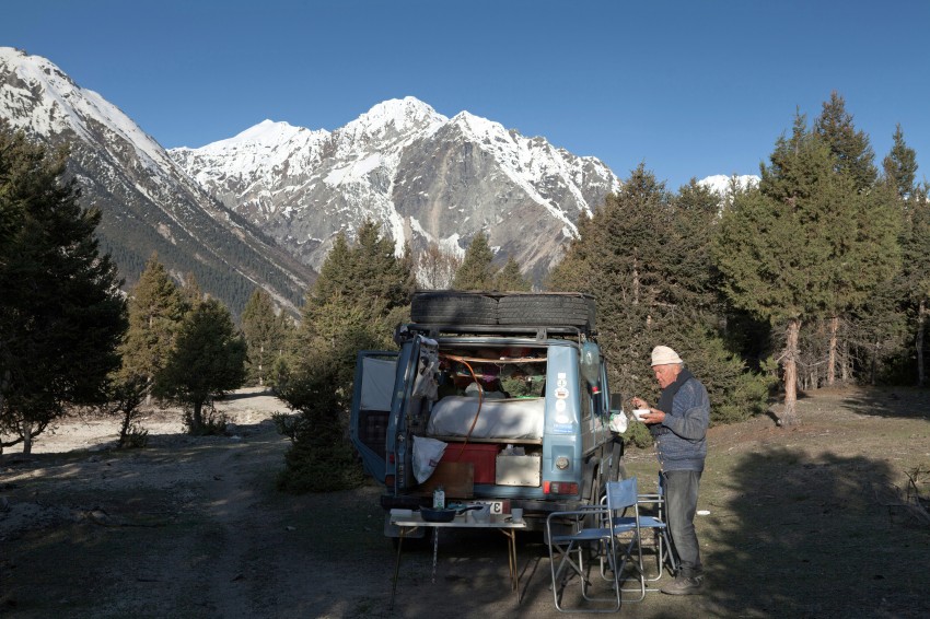 Mercedes-Benz G-Class Edition 35 celebrates a legend 280405