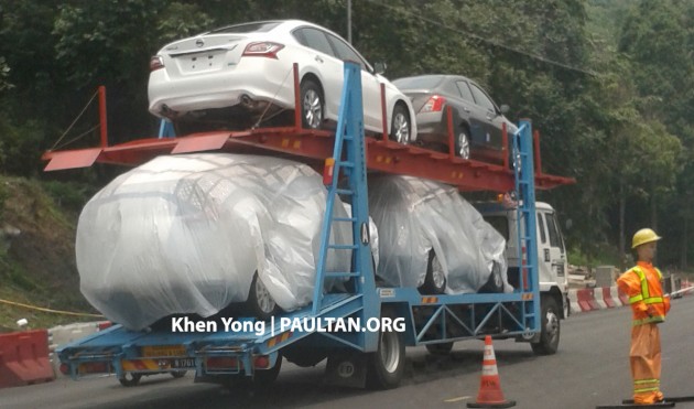 NISSAN-XTRAIL-MALAYSIA-SPYSHOT-0003