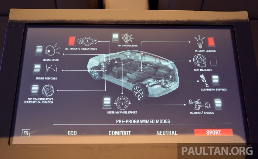 Paris 2014: New Renault Espace snapped before unveil 278682