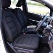 DRIVEN: Proton Iriz 1.3 MT and 1.6 CVT full review