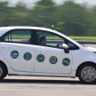 DRIVEN: Proton Iriz 1.3 MT and 1.6 CVT full review