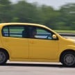 DRIVEN: Proton Iriz 1.3 MT and 1.6 CVT full review