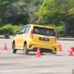 DRIVEN: Proton Iriz 1.3 MT and 1.6 CVT full review