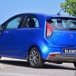 DRIVEN: Proton Iriz 1.6 CVT Premium video review