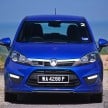 DRIVEN: Proton Iriz 1.6 CVT Premium video review