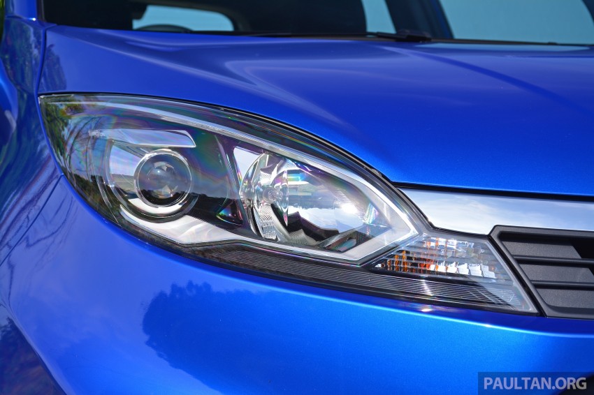 DRIVEN: Proton Iriz 1.3 MT and 1.6 CVT full review 281455