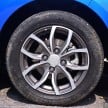 Proton Iriz undergoes type approval in Indonesia – five variants, 1.3 Premium CVT exclusively for Indonesia?
