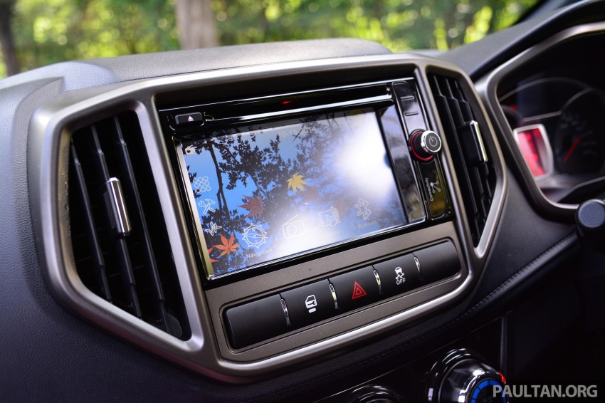 DRIVEN: Proton Iriz 1.3 MT and 1.6 CVT full review 281495