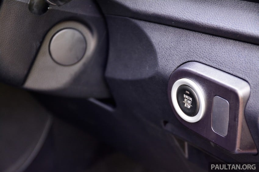 DRIVEN: Proton Iriz 1.3 MT and 1.6 CVT full review 281505