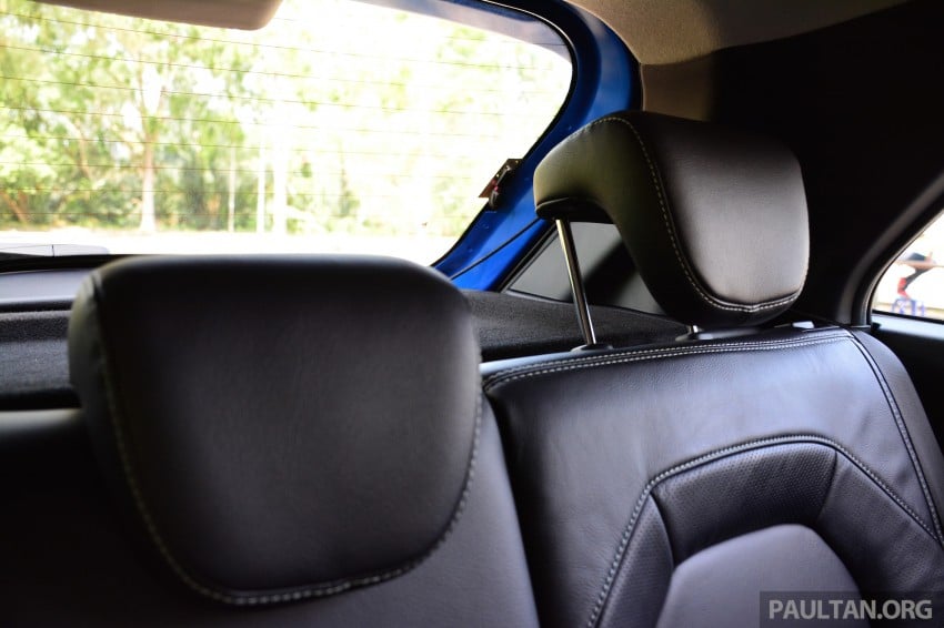 DRIVEN: Proton Iriz 1.3 MT and 1.6 CVT full review 281517