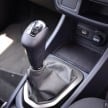 DRIVEN: Proton Iriz 1.3 MT and 1.6 CVT full review