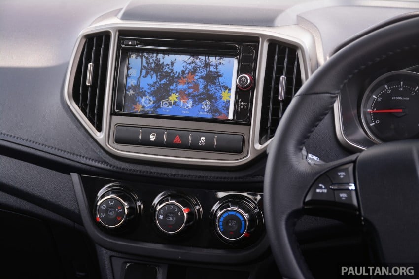GALLERY: Proton Iriz vs Perodua Myvi – take your pick 282107