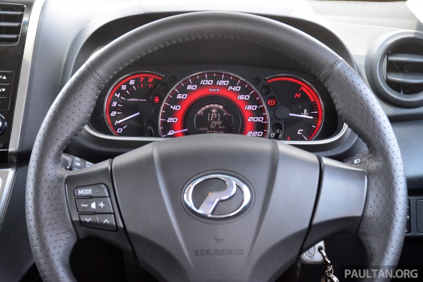 GALLERY: Proton Iriz vs Perodua Myvi – take your pick 281728