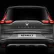 Renault Espace at Paris 2014 – full details and gallery of the fifth-generation MPV turned crossover