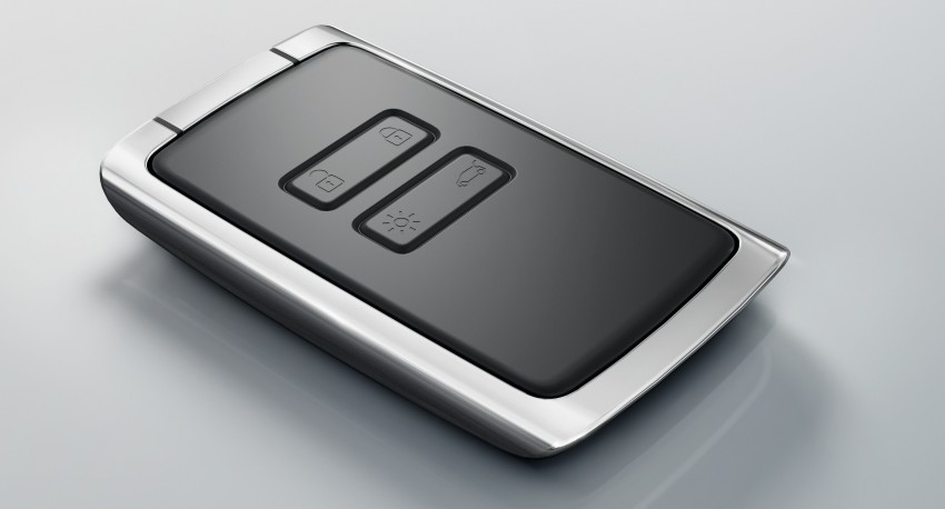 Renault Espace at Paris 2014 – full details and gallery of the fifth-generation MPV turned crossover 277604