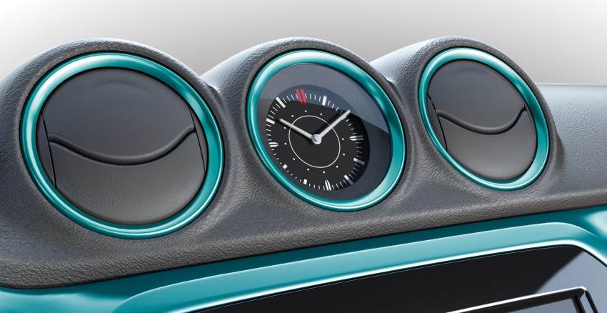 Suzuki Vitara – B-segment SUV fully unveiled in Paris 277696