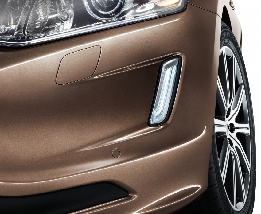 Volvo XC60 T6 introduced – 306 hp from 2.0L, RM316k 283159