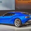 Lamborghini Asterion LPI910-4 concept revealed