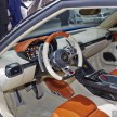 Lamborghini Asterion LPI910-4 concept revealed