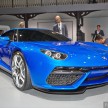 Lamborghini Asterion LPI910-4 concept revealed