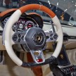 Lamborghini Asterion LPI910-4 concept revealed
