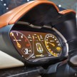 Lamborghini Asterion LPI910-4 concept revealed