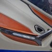 Lamborghini Asterion LPI910-4 concept revealed