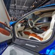 Lamborghini Asterion LPI910-4 concept revealed
