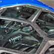 Lamborghini Asterion LPI910-4 concept revealed