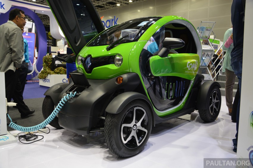 First Energy Networks and GreenTech Malaysia sign MoU to expand EV charging infrastructure nationwide 281250