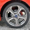 Ford Fiesta ST launched in Malaysia – RM149,888