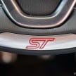 Ford Fiesta ST launched in Malaysia – RM149,888