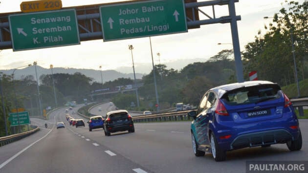 RRJ Capital offers to buy PLUS Malaysia for RM3 bil – 20% toll reduction; 20-year concession extension