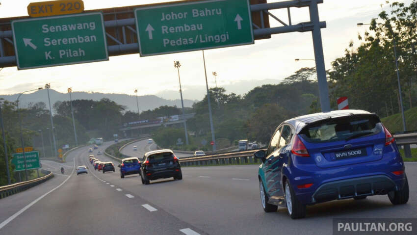 Malaysia to construct rubberised roads – report 280370